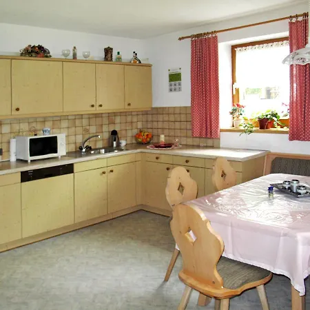 דירה Bauernhof Klotz 662w זולדן